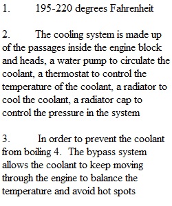 Chapter 14 Assignment